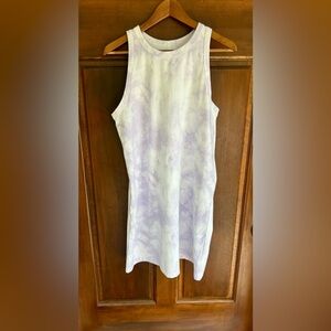 A New Day Tank Dress